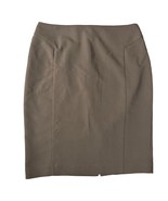 Apt. 9 Pencil Gray skirt Size 10 - $14.85