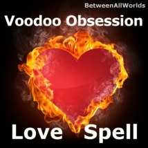 Gaia Voodoo Love Spell Obsession Sexy Hypnotic Passion + Free Gift Wealth Ritual - £129.56 GBP