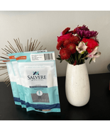 SALVERE WOMEN&#39;S DIAMOND, 3 PAIR KNEE HIGH, COMPRESSION-SOCKS 15-20 MMHG ... - $108.15 CAD