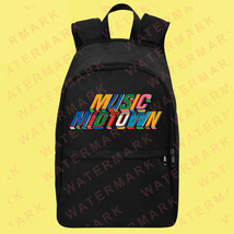 Music Midtown 2023 Backpack Bags - £35.59 GBP