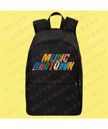 MUSIC MIDTOWN 2023 Backpack Bags - $45.00