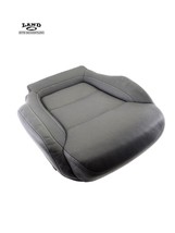 Mercedes R231 SL-CLASS PASSENGER/RIGHT Front Lower Seat Cushion Leather Black - £232.32 GBP
