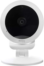 Vivitar IPC-117 1080p Full HD Wi-Fi Smart IP Camera with 360 Degree View... - $20.98