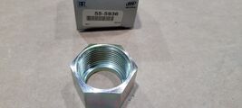 Thermo King -16 Refrigerant Hose Fitting Threaded Nut 55-5936 #16 - $13.99