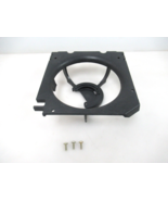 WR17X3047  Genuine OEM GE Refrigerator Fan Housing w/screws  WR17X3047 - $291.46 CAD