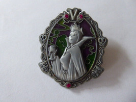 Disney Trading Pins 108110 Evil Queen - Wonderfully Wicked - £25.37 GBP