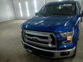 Anti-Lock Brake Part Assembly From 02/24/16 Fits 16 FORD F150 PICKUP 103... - $54.53