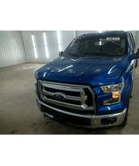 Anti-Lock Brake Part Assembly From 02/24/16 Fits 16 FORD F150 PICKUP 103... - €46,74 EUR