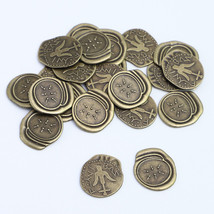 2000pcs of Ancient Widow&#39;s Mite Coin Widows Mites Coins Roman Bronze Coins - £149.47 GBP