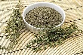 Thyme Herb Seed, Organic, NON-GMO, 100+ seeds, Herbs, Spice, Seeds, Herb