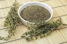 Thyme Herb Seed, Organic, NON-GMO, 100+ seeds, Herbs, Spice, Seeds, Herb - £5.60 GBP