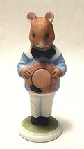 Tom The Woodmouse Family Mouse Figurine - £7.85 GBP
