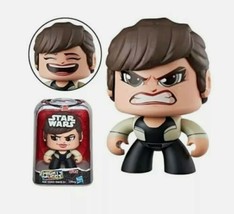 Star Wars Mighty Muggs Qi&#39;ra Action Figure by Hasbro - £2.76 GBP