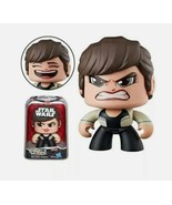 Star Wars Mighty Muggs Qi&#39;ra Action Figure by Hasbro - £2.75 GBP