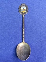 VTG Roma Rome Italy Decorative Collector Souvenir Spoon  - £11.19 GBP