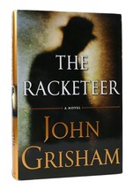 John Grisham The Racketeer 1st Edition 1st Printing - £68.93 GBP