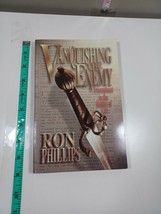 vanquishing the enemy by ron Phillips 1997 paperback - £3.95 GBP