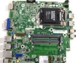 HP Probook 400 G1 Motherboard 796247-001 - $50.45