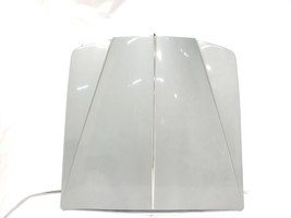 Hood Black Gray OEM 1977 Rolls Royce Silver WraithItem must be sent to a... - $396.00