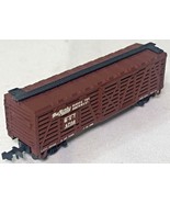 N scale the katy m-k-t 47159 - $216.09 MXN