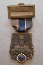 American Legion 21st National Convention Medal Chicago Ill., Original, 1939 - £7.64 GBP