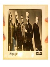 The Hunger Press Kit And Photo Cinematic Superthug Mint - £21.11 GBP