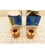 Ford 5C3Z-3B440-CCC Caster Camber Adjuster Cam Shim 2 Pack - $49.03 CAD