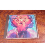 Me&#39;Shell NdegeCello Plantation Lullabies CD, with 13 songs, 1993, used - £7.80 GBP