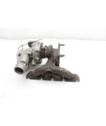 Turbo Turbocharger 2.0L Engine ID BPY Fits 08-11 GOLF GTI 23551 - $386.71 CAD