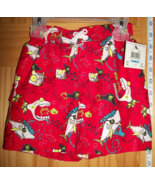 Fashion Gift Baby Clothes 18M Op Red Pirate Shark Swim Wear Bathing Suit... - $12.34