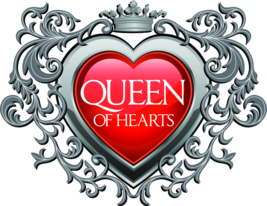 Queen of Hearts Love Spell Cast Come to Your Senses Love Me Again Most P... - £35.06 GBP