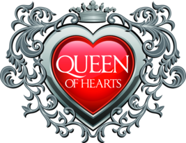 Queen of Hearts Love Spell Cast Come to Your Senses Love Me Again Most P... - £35.25 GBP