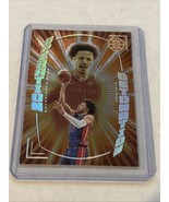 2021-22 Illusions Operation Detonation #11 Cade Cunningham RC - Detroit ... - €6,60 EUR