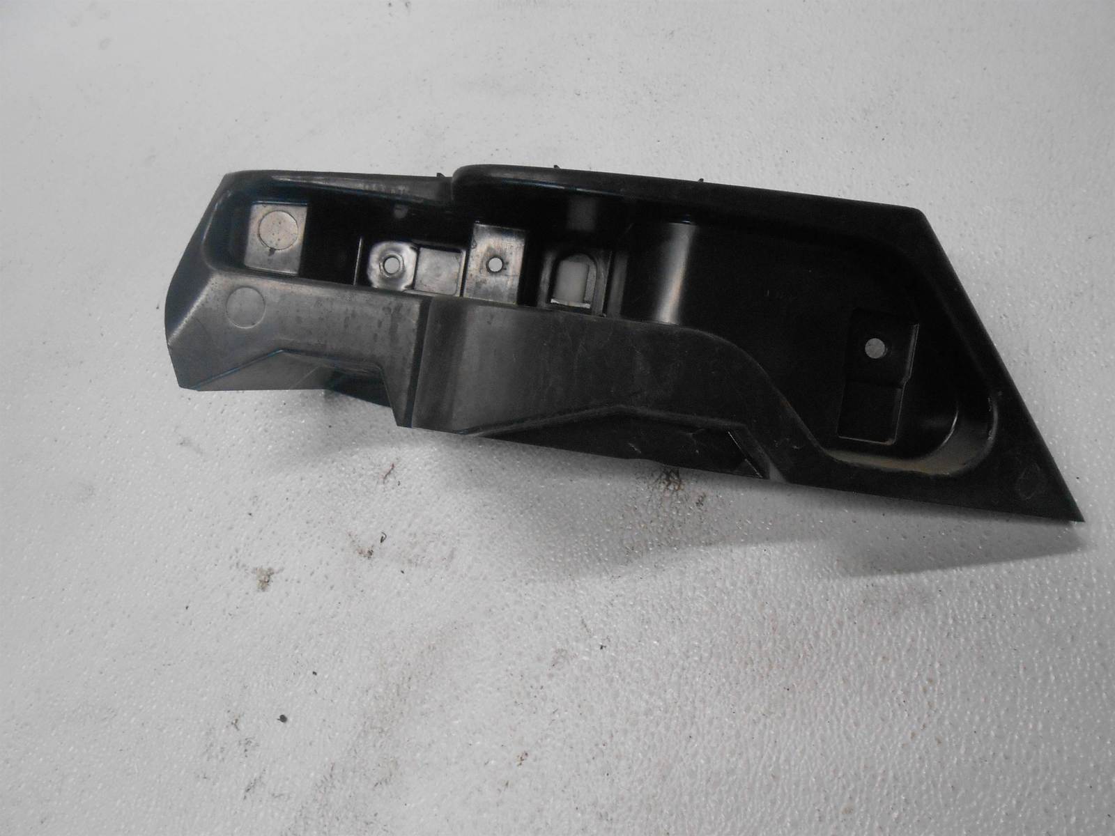 2013-2018 Ford Fusion Rear Right Passenger Bumper Bracket  - $21.49