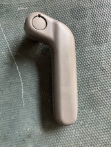 93-97 Civic del Sol OEM Driver Left targa top handle knob - $276.61 MXN