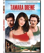 Tamara Drewe - movie on DVD - starring Gemma Arterton, Roger Allam, Bill... - £7.84 GBP