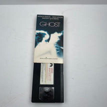 Ghost (VHS, 1993) McDonald&#39;s  - £2.32 GBP