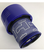 969082-01 Washable Vacuum Filter Animal Absolute SV12 V10 Part 96908201 - $27.99