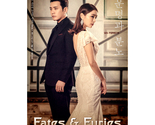 Fates And Furies Korean Drama - £47.56 GBP