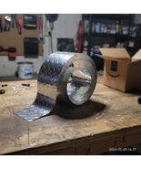 Sturdy 96 Inch Aluminum Diamond Plate Sheet - Ideal for Trailers, Walls ... - $1,070.49 MXN