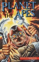 Planet Of The Apes Comic Book #5 Adventure Comics 1990 Very FINE- New Unread - £2.17 GBP