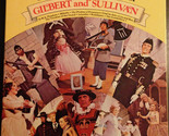 The Greatest Operettas of Gilbert and Sullivan [Vinyl] - $199.99