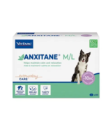Anxitane Chewable Tablets for Medium/Large Dogs  and Cats