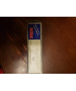 NSK DEEP GROOVE Ball Bearing 6211ZZ - $22.00