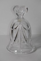 Marquis by Waterford Sweet Memories Collection Crystal Bell - £13.32 GBP