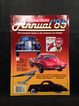 Cars &amp; Parts Collector Car, Annual 1985, Volume 27, Number 13 - €3,49 EUR