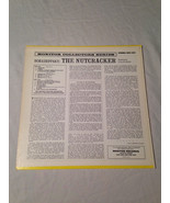 Tchaikovsky The Nutcracker Bolshoi Theatre Orchestra LP MCS 2104 - $12.33 CAD