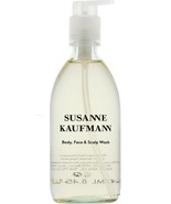 SUSANNE KAUFMANN Cleansing gel for body, face and scalp 250 ml - $174.24 CAD