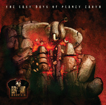 The Last Days of Planet Earth by Elephant Mountain (CD-2010) NEW-Free Shipping - £12.50 GBP