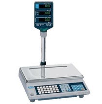 30 lb x 0.01 lb PRICE COMPUTING SCALE - NTEP- DELI, COFFEE, CANDY, BAKER... - $385.00